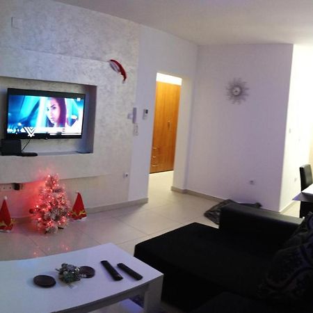Apartman Romantic Vrnjacka Banja Exterior photo