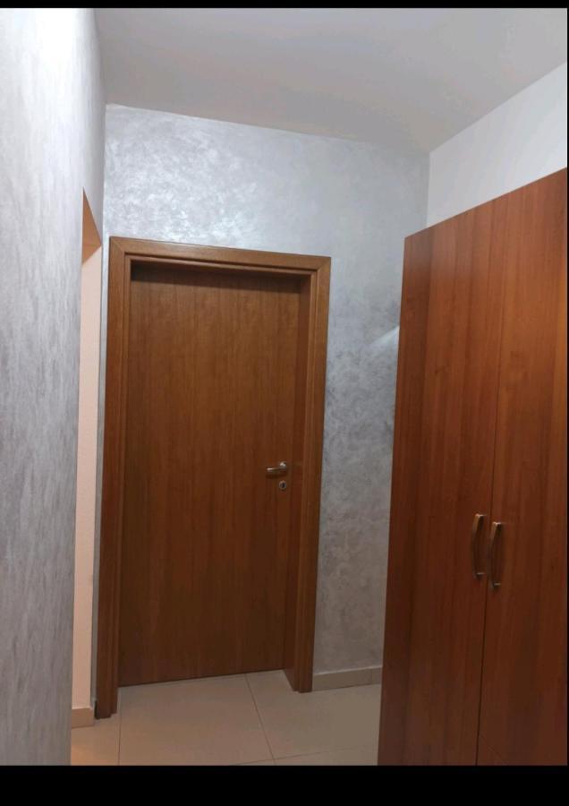 Apartman Romantic Vrnjacka Banja Exterior photo