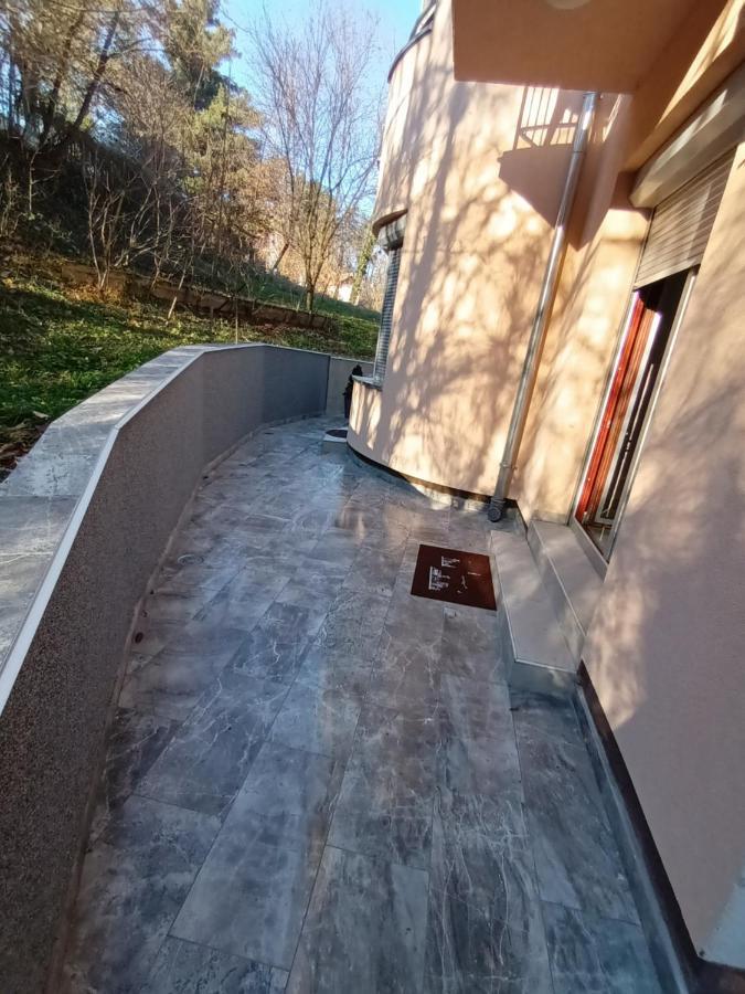 Apartman Romantic Vrnjacka Banja Exterior photo