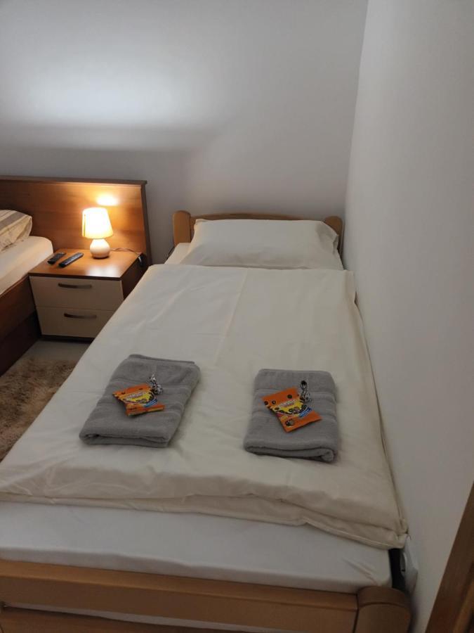 Apartman Romantic Vrnjacka Banja Exterior photo