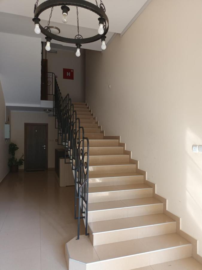 Apartman Romantic Vrnjacka Banja Exterior photo