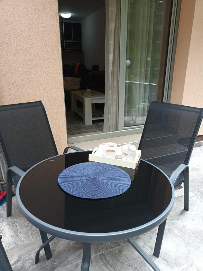 Apartman Romantic Vrnjacka Banja Exterior photo